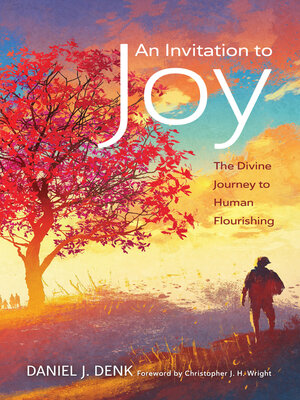 cover image of An Invitation to Joy